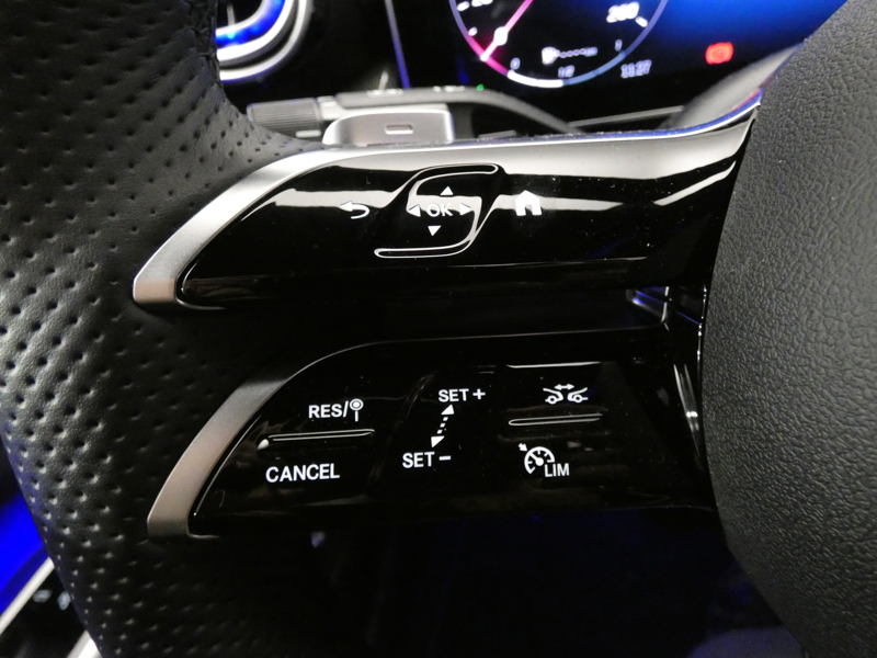 Image Mercedes-Benz GLC SUV 220 d 4MATIC AMG Line  