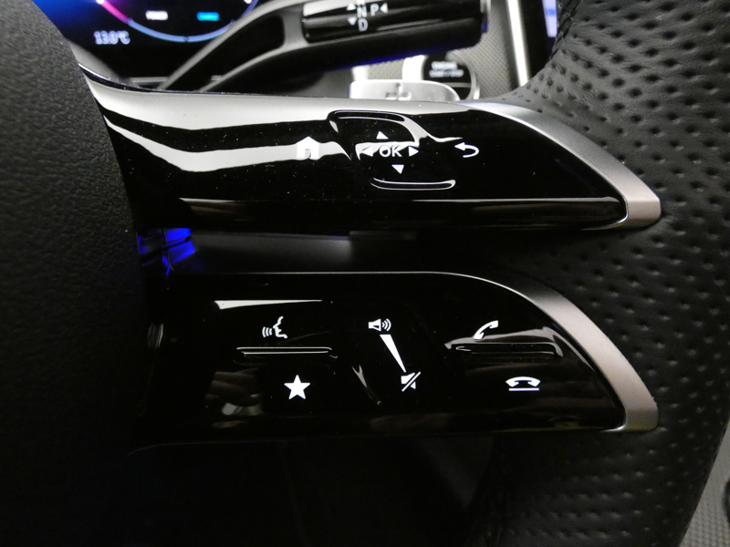 Image Mercedes-Benz GLC SUV 220 d 4MATIC AMG Line  