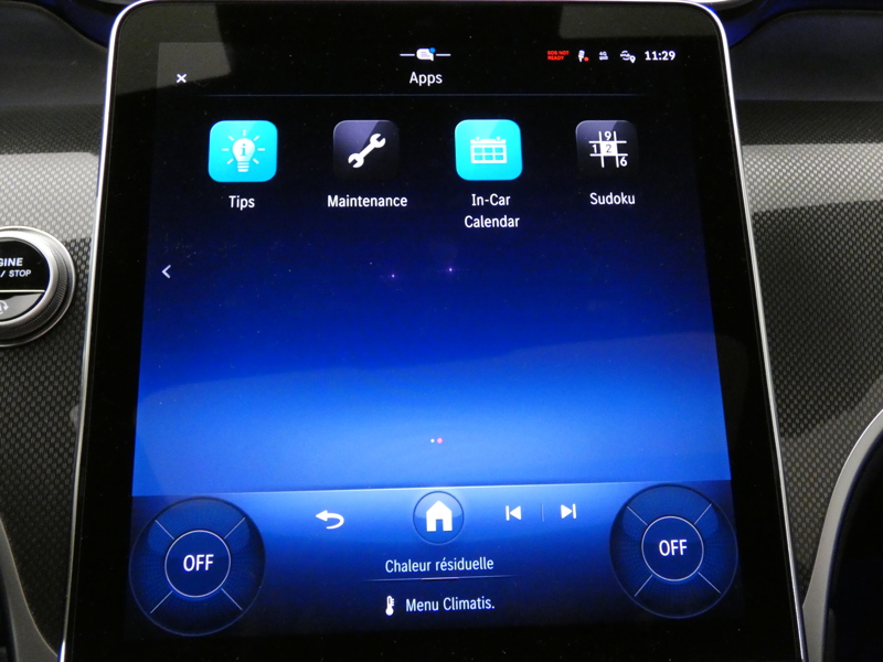 Image Mercedes-Benz GLC SUV 220 d 4MATIC AMG Line  