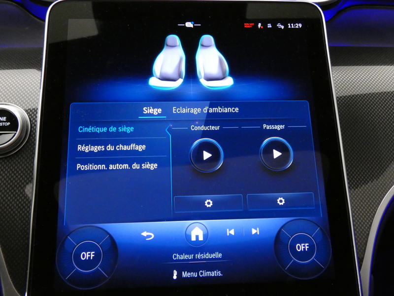 Image Mercedes-Benz GLC SUV 220 d 4MATIC AMG Line  