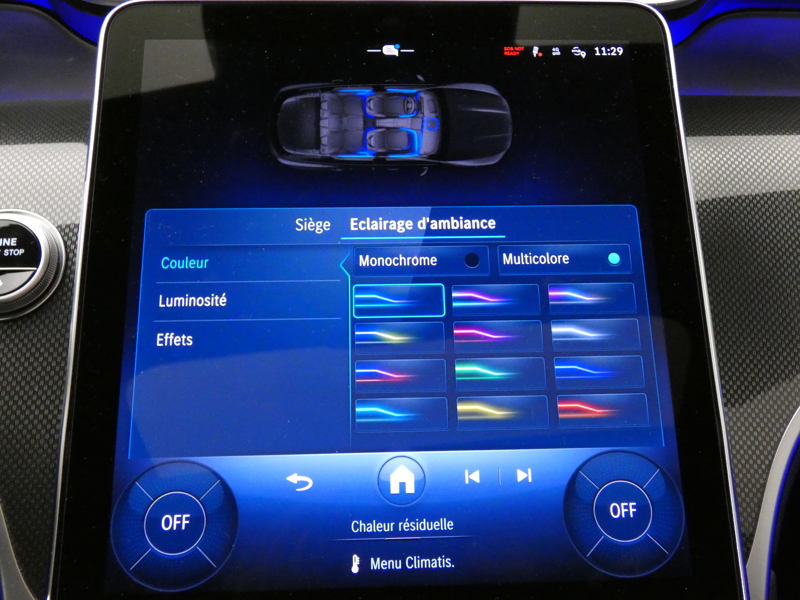 Image Mercedes-Benz GLC SUV 220 d 4MATIC AMG Line  