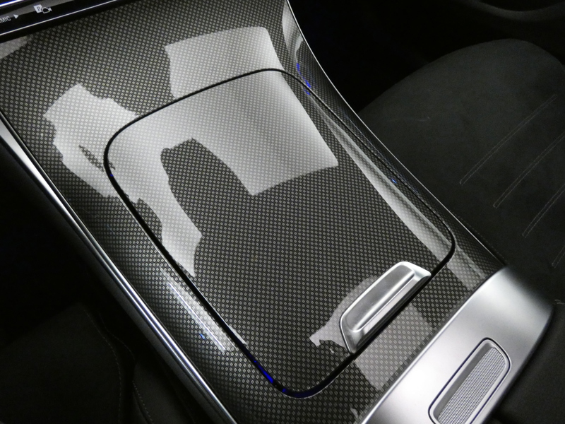 Image Mercedes-Benz GLC SUV 220 d 4MATIC AMG Line  