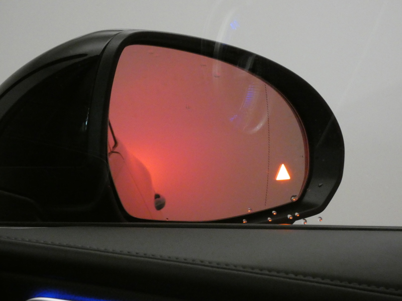 Image Mercedes-Benz GLC SUV 220 d 4MATIC AMG Line  