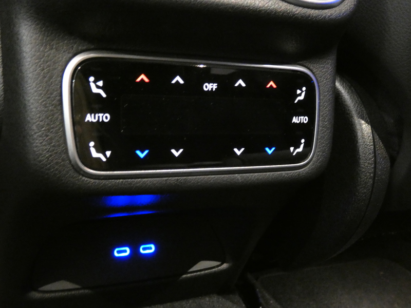 Image Mercedes-Benz GLC SUV 220 d 4MATIC AMG Line  