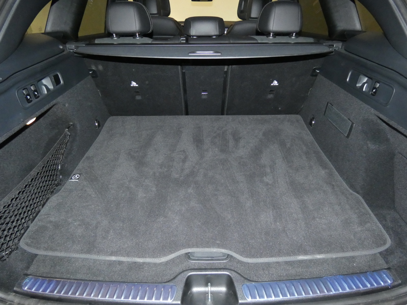 Image Mercedes-Benz GLC SUV 220 d 4MATIC AMG Line  