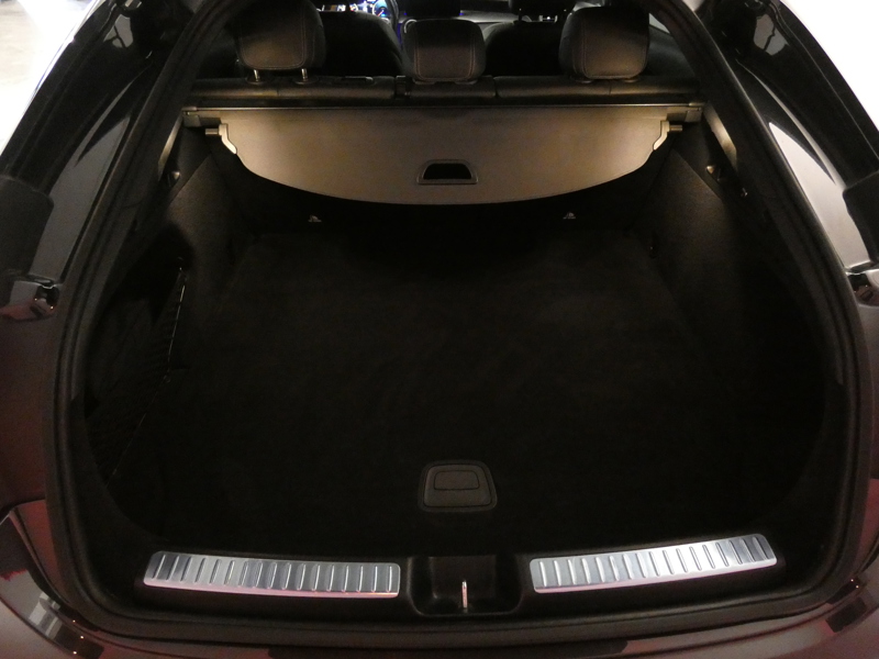 Image Mercedes-Benz GLC COUPÉ GLC 300de 4MATIC Coupé Business Line  