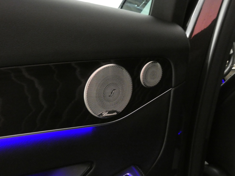 Image Mercedes-Benz GLC COUPÉ GLC 300de 4MATIC Coupé Business Line  