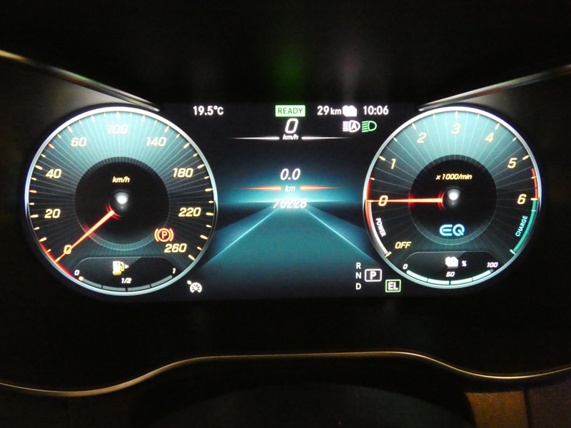 Image Mercedes-Benz GLC COUPÉ GLC 300de 4MATIC Coupé Business Line  