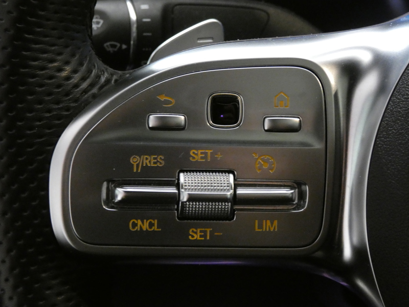 Image Mercedes-Benz GLC COUPÉ GLC 300de 4MATIC Coupé Business Line  