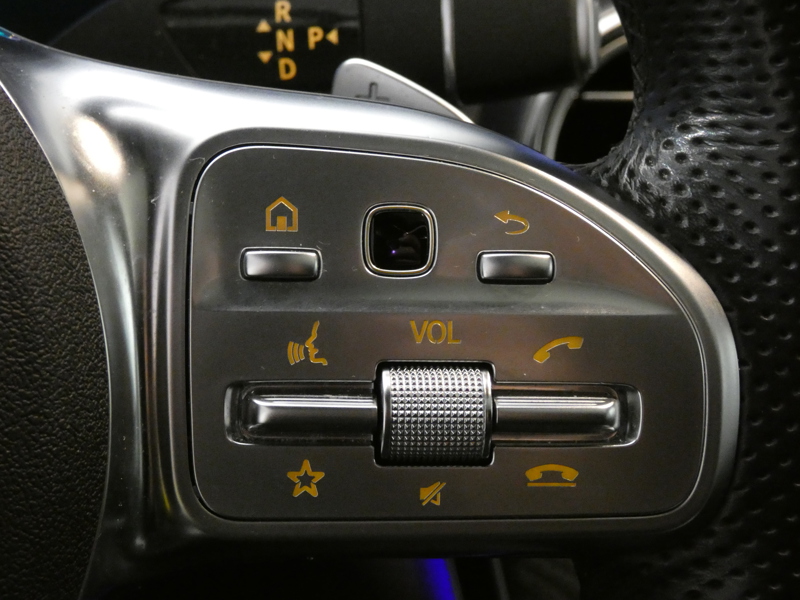 Image Mercedes-Benz GLC COUPÉ GLC 300de 4MATIC Coupé Business Line  