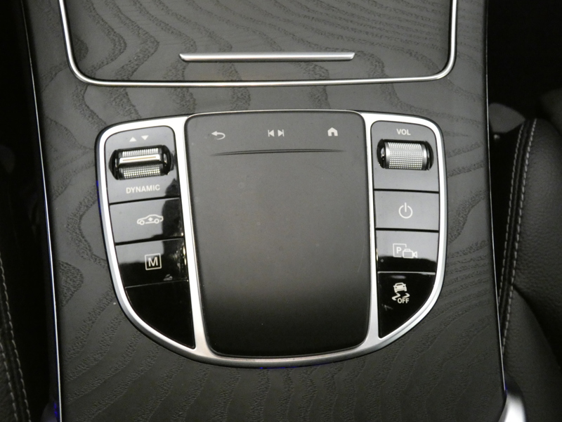 Image Mercedes-Benz GLC COUPÉ GLC 300de 4MATIC Coupé Business Line  