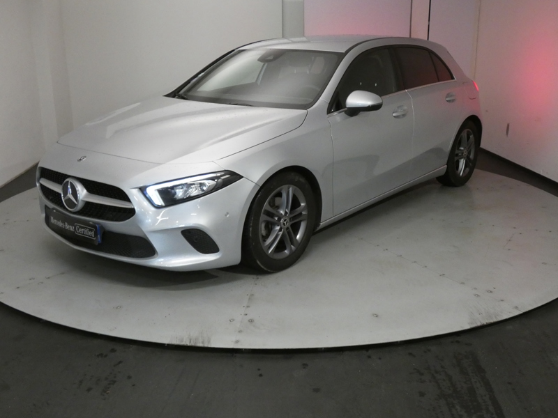 Photo Mercedes-Benz CLASSE A 160 Style Line  