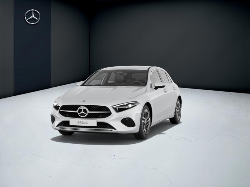 Photo Mercedes-Benz CLASSE A 200 Progressive Line