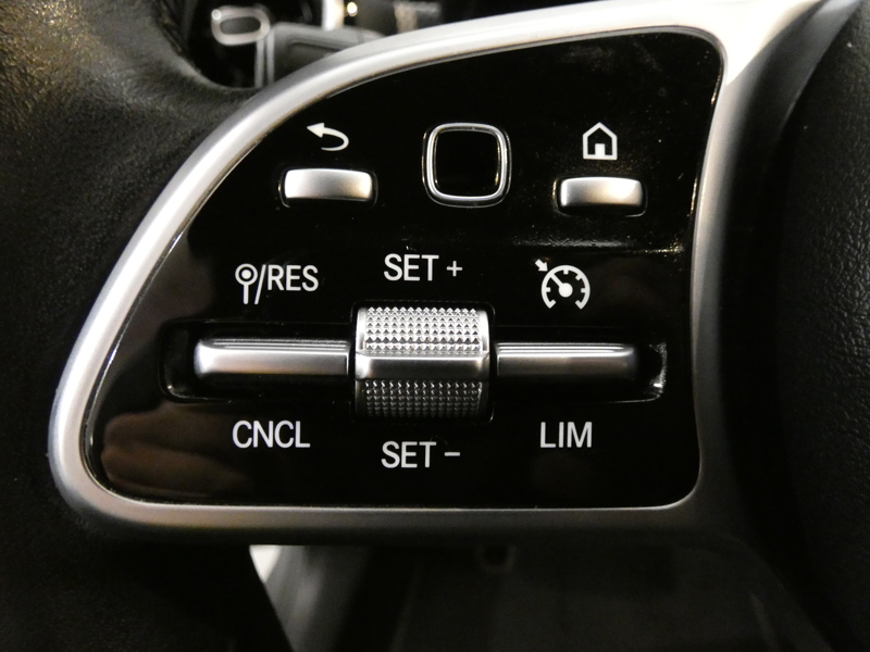 Image Mercedes-Benz CLASSE A 180 d Progressive Line  