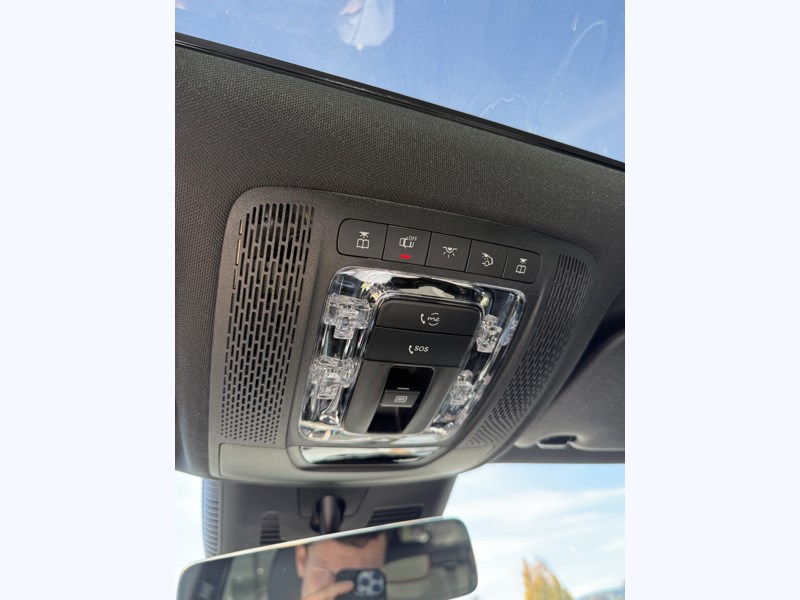 Image Mercedes-Benz GLA 200 d 4MATIC AMG Line  