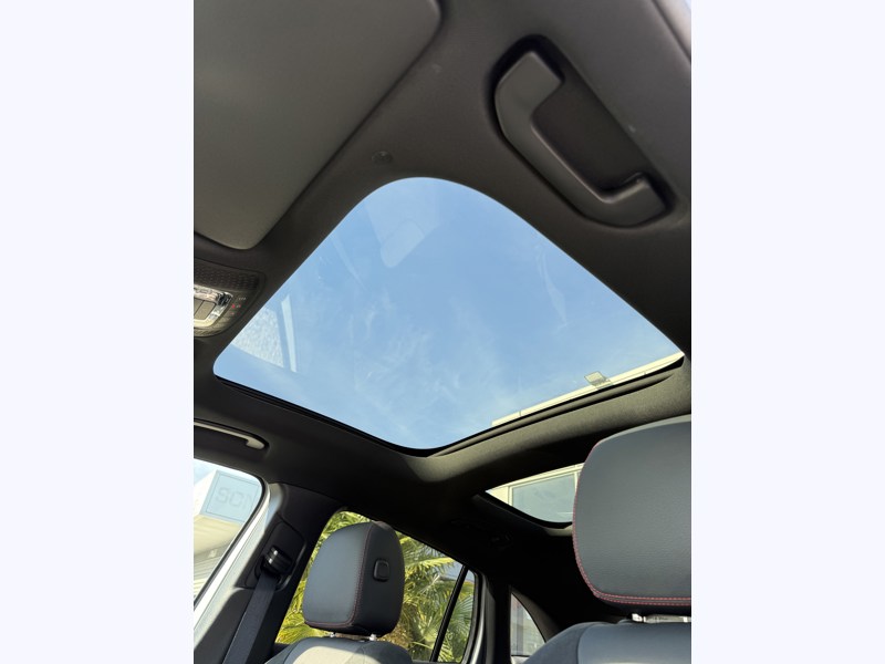 Image Mercedes-Benz GLA 200 d 4MATIC AMG Line  