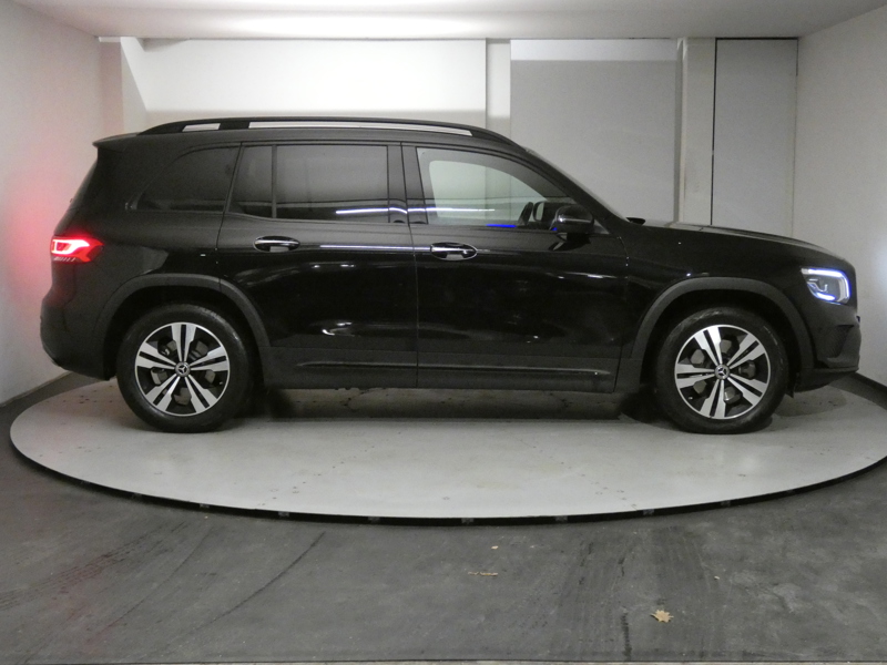 Image Mercedes-Benz GLB 200 d Progressive Line  