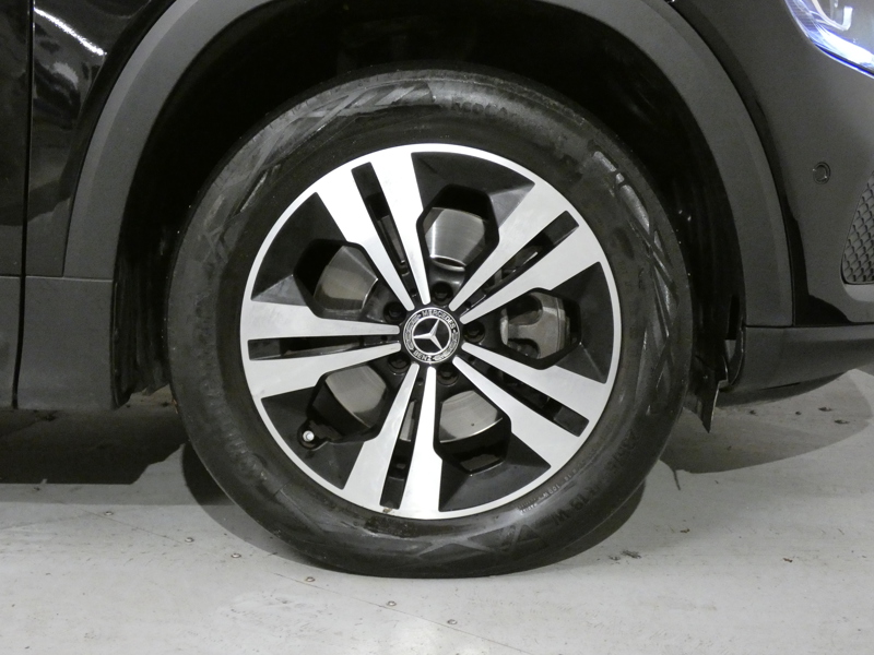 Image Mercedes-Benz GLB 200 d Progressive Line  