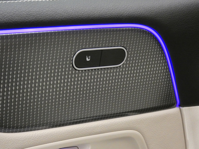 Image Mercedes-Benz GLB 200 d Progressive Line  