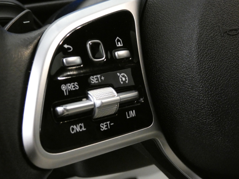 Image Mercedes-Benz GLB 200 d Progressive Line  