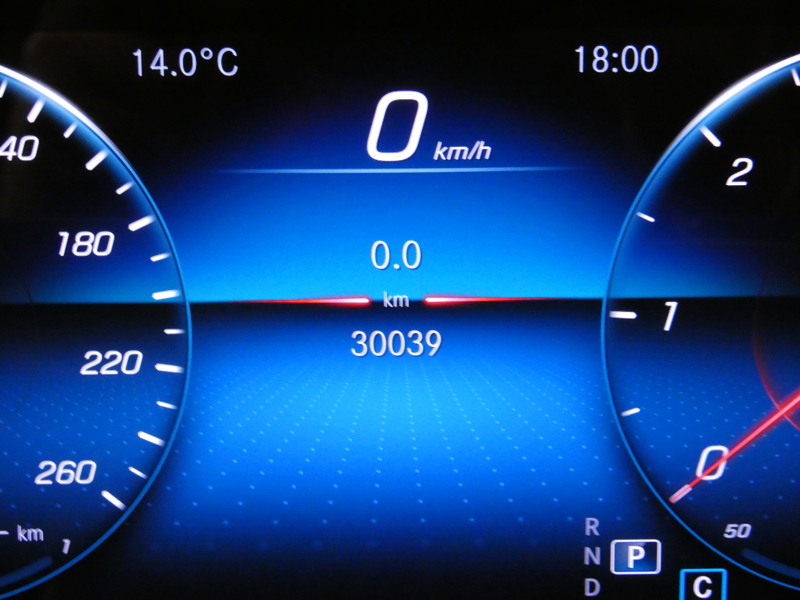 Image Mercedes-Benz GLB 200 d Progressive Line  