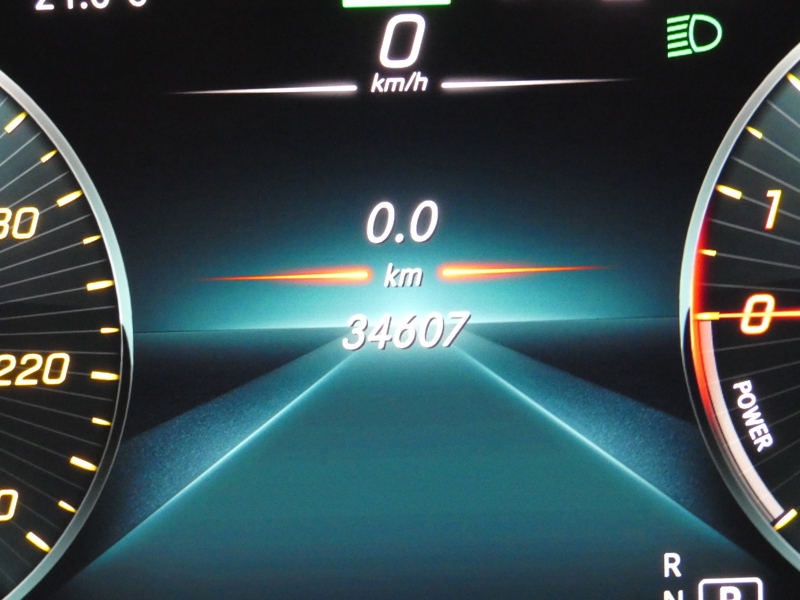 Image Mercedes-Benz GLC 300e 4MATIC SUV AMG Line  