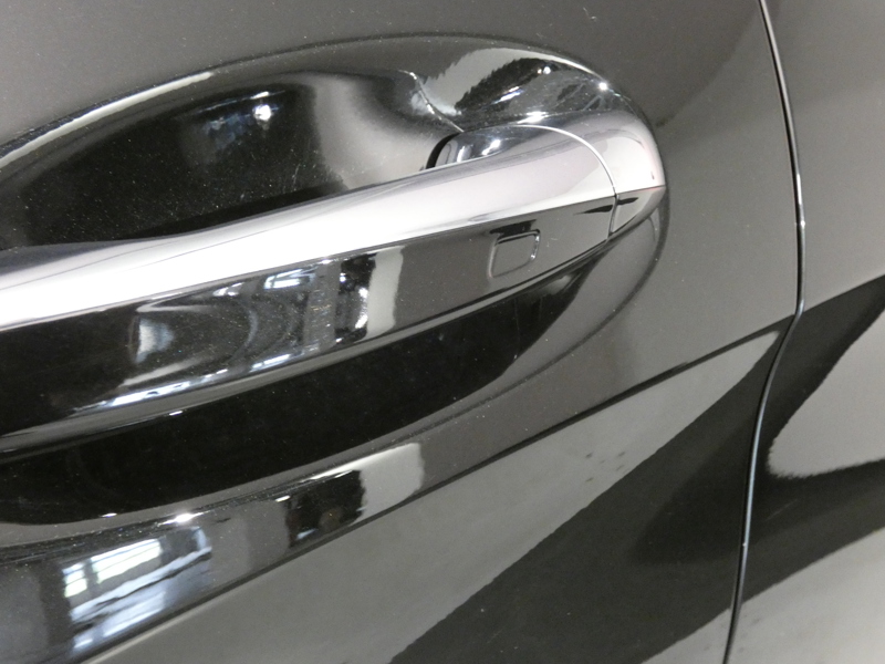 Image Mercedes-Benz GLC 300e 4MATIC SUV AMG Line  