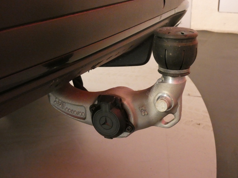 Image Mercedes-Benz GLC 300e 4MATIC SUV AMG Line  