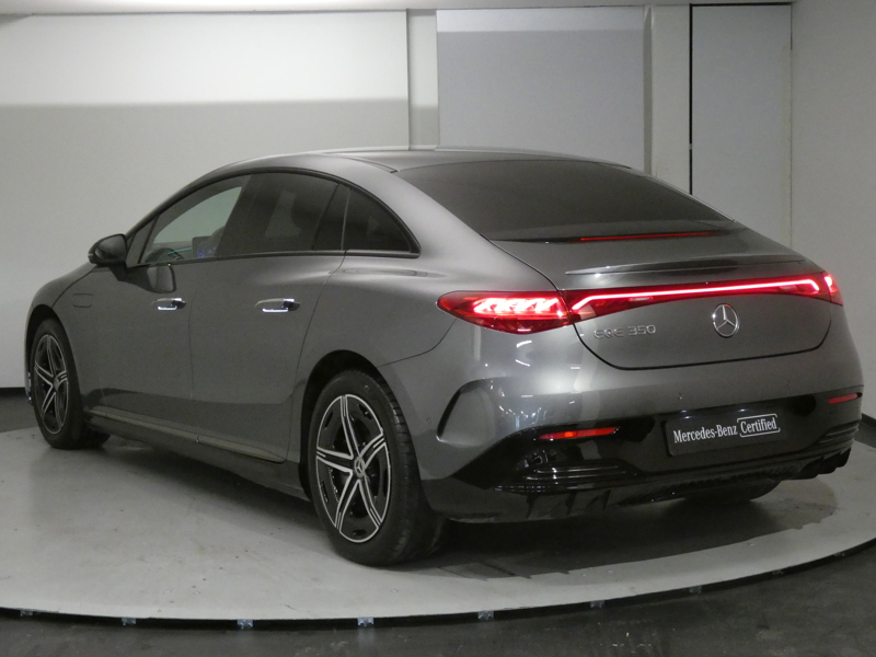 Image Mercedes-Benz EQE BERLINE EQE 350 AMG Line  