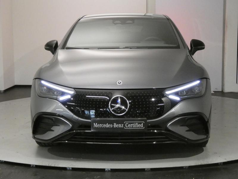 Image Mercedes-Benz EQE BERLINE EQE 350 AMG Line  