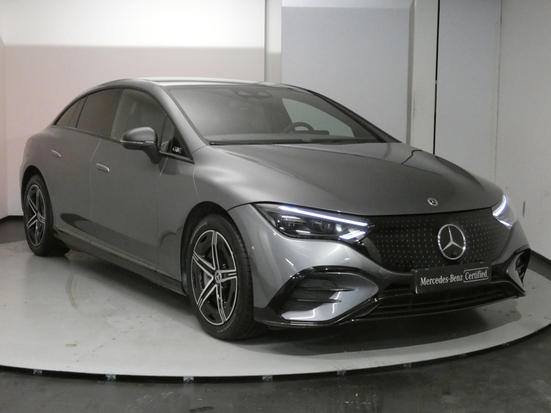 Image Mercedes-Benz EQE BERLINE EQE 350 AMG Line  