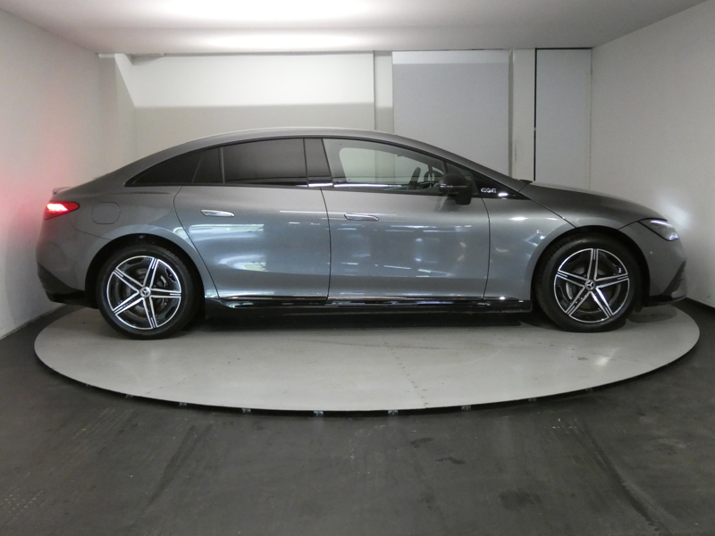Image Mercedes-Benz EQE BERLINE EQE 350 AMG Line  