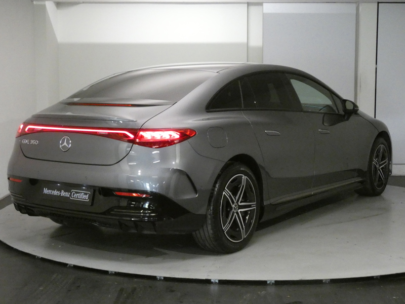 Image Mercedes-Benz EQE BERLINE EQE 350 AMG Line  