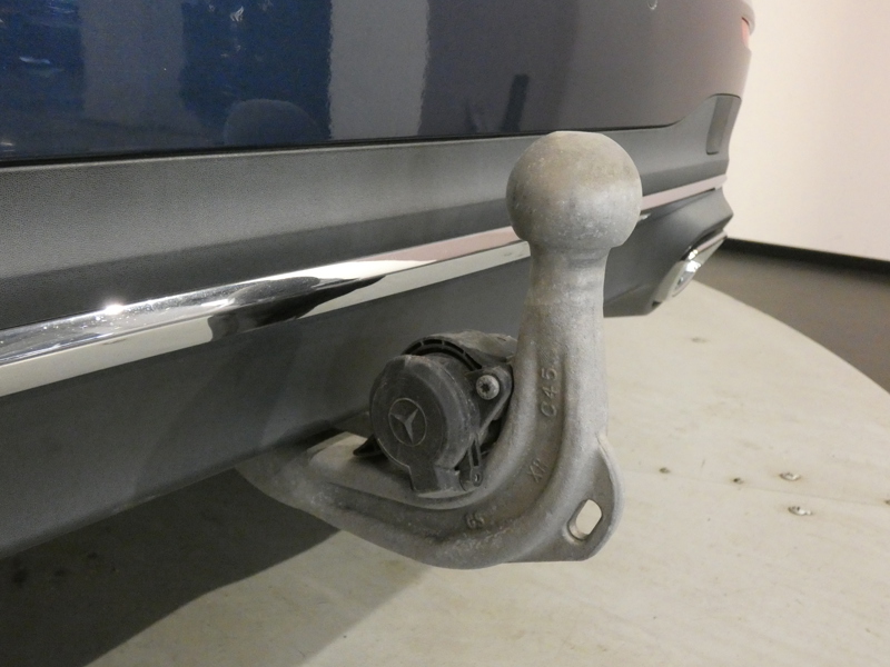 Image Mercedes-Benz CLASSE B 250 e Progressive Line  