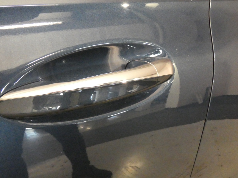 Image Mercedes-Benz CLASSE B 250 e Progressive Line  