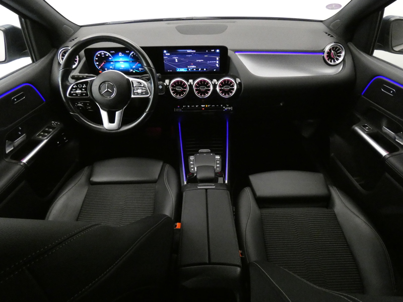 Image Mercedes-Benz CLASSE B 250 e Progressive Line  