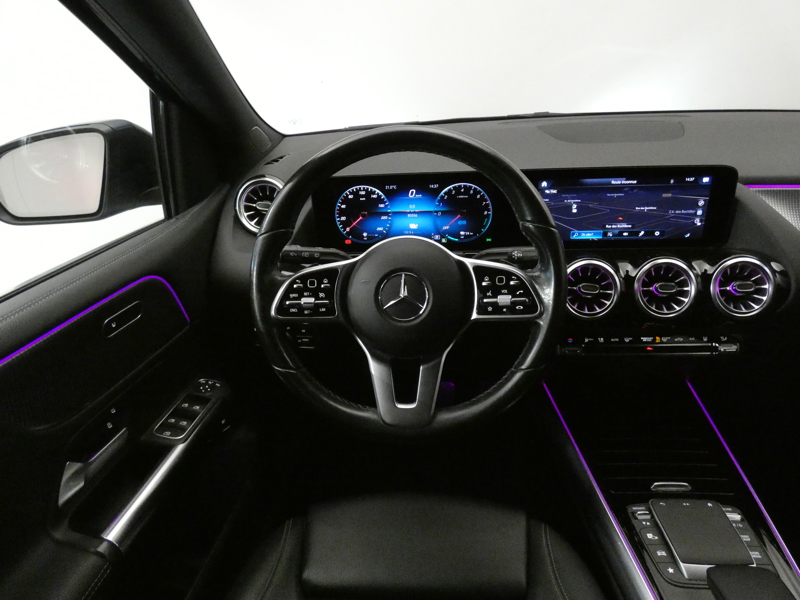 Image Mercedes-Benz CLASSE B 250 e Progressive Line  