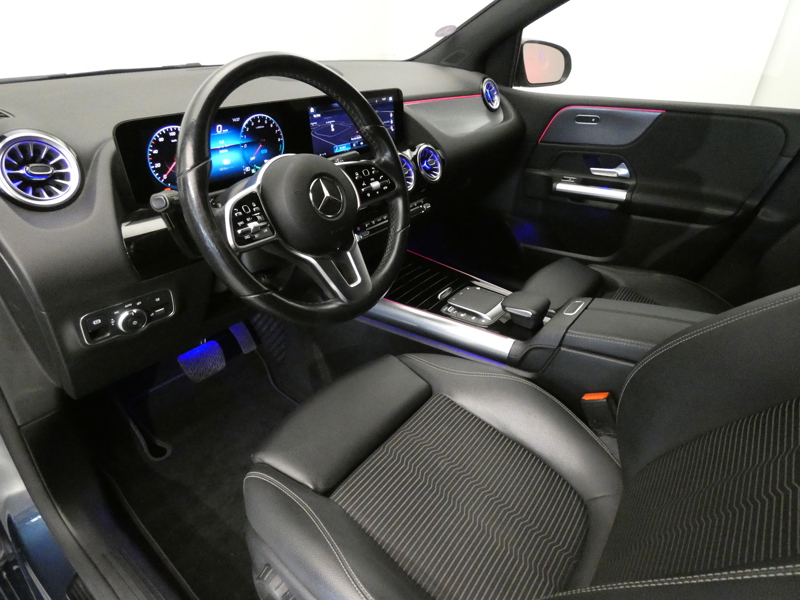 Image Mercedes-Benz CLASSE B 250 e Progressive Line  