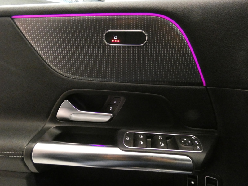 Image Mercedes-Benz CLASSE B 250 e Progressive Line  