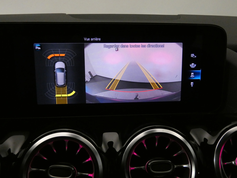 Image Mercedes-Benz CLASSE B 250 e Progressive Line  