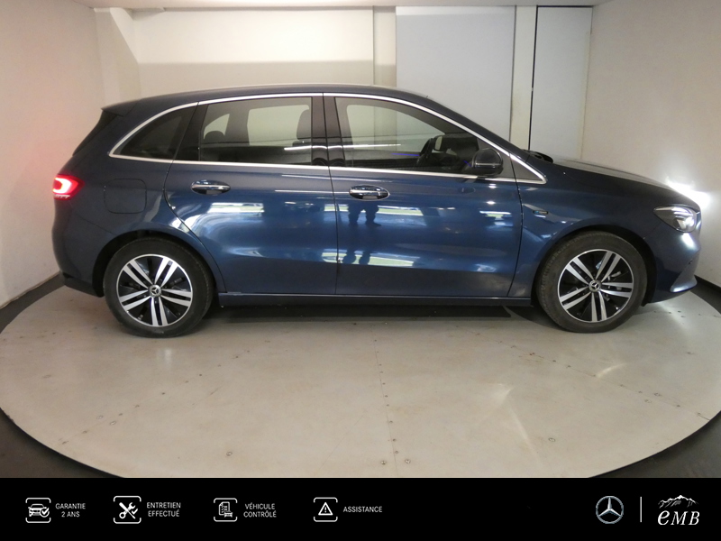 Image Mercedes-Benz CLASSE B 250 e Progressive Line  