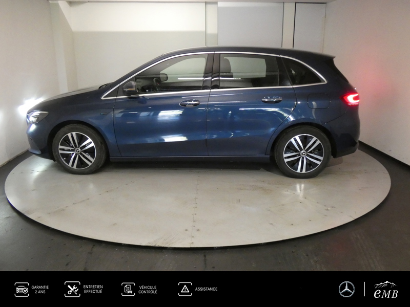 Image Mercedes-Benz CLASSE B 250 e Progressive Line  