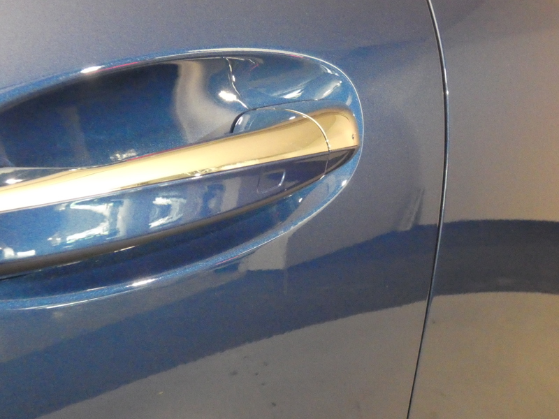 Image Mercedes-Benz EQB 250+ AMG Line  