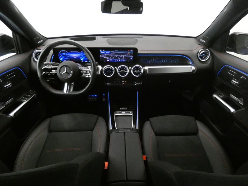 Image Mercedes-Benz EQB 250+ AMG Line  