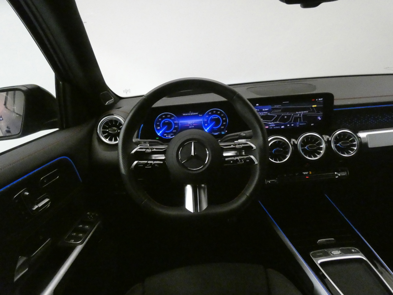 Image Mercedes-Benz EQB 250+ AMG Line  