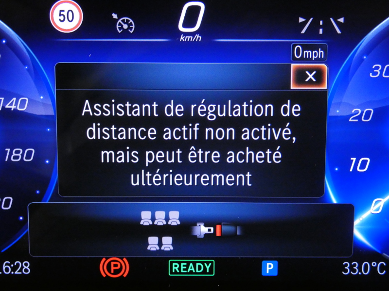 Image Mercedes-Benz EQB 250+ AMG Line  