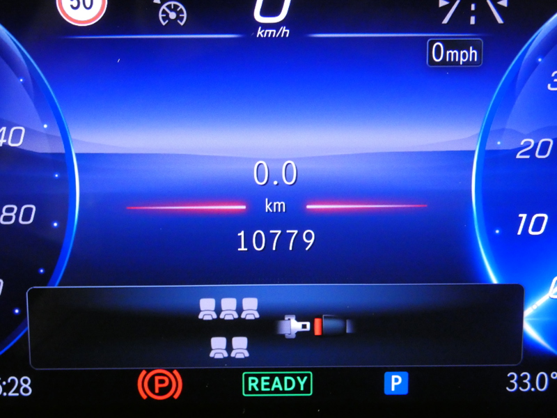 Image Mercedes-Benz EQB 250+ AMG Line  