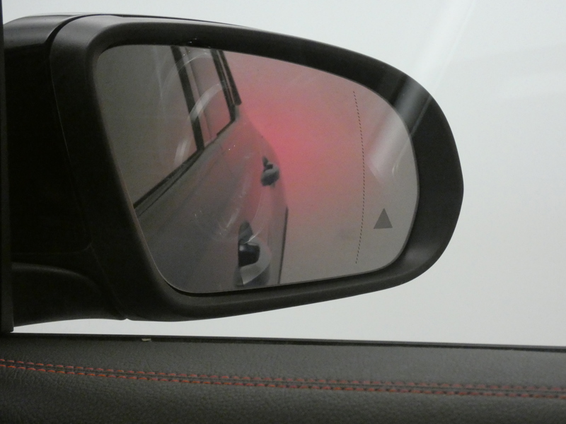 Image Mercedes-Benz EQB 250+ AMG Line  