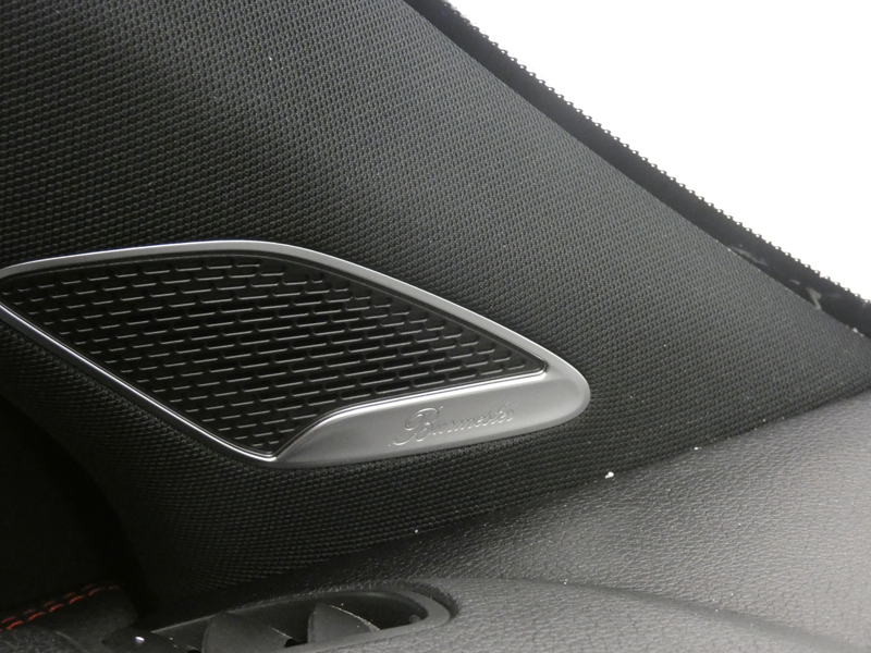 Image Mercedes-Benz EQB 250+ AMG Line  