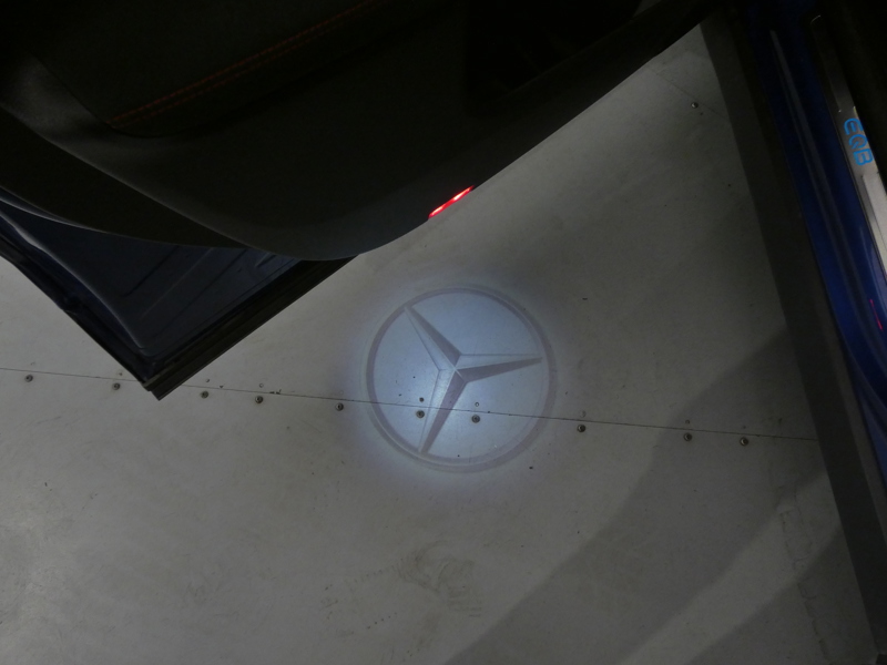 Image Mercedes-Benz EQB 250+ AMG Line  